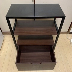 キッチンワゴン