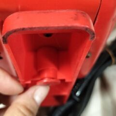 ((動作確認済！))昭和レトロ アンティーク・ファンヒーターの画像