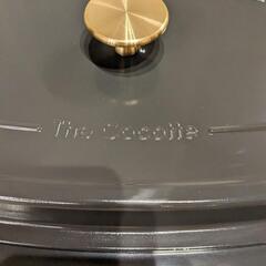 リンナイ the cocotte（未使用品）の画像