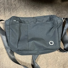 mozショルダーバッグの画像