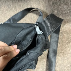 mozショルダーバッグの画像