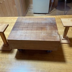 将棋盤