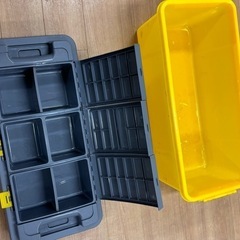 ボックスの画像