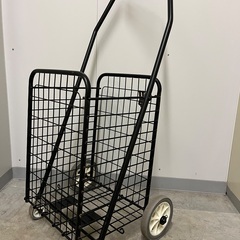 札幌市内限定ショッピングカート1台送料込み 札幌市内限定ショッピングカート1台送料込み
