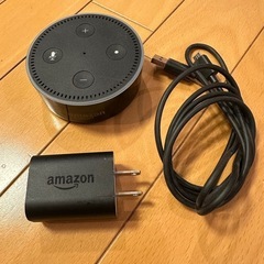 ★取引先決定★【スマートスピーカー】音声アシスタント「Alexa...