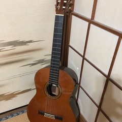 クラシックギター