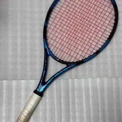 超美品 Babolat PURE DRIVE 2021 