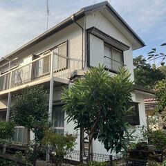 ５LDK広々庭付き２階建て戸建　閑静な住宅地で子育て環境◎！八王...