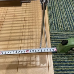 スチール棚の画像