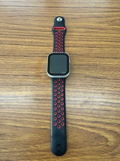 【商談決定】★大幅値下げ  Applewatch SE（第二世代）