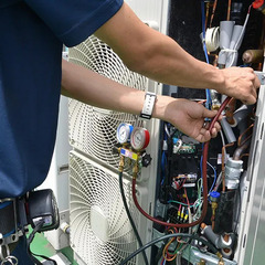 定着率95%🔺居心地バツグン😆従業員全員でフルサポート💪電気工事士👷若手スタッフも活躍中💪の画像