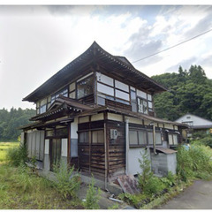長野物件 木造
