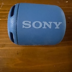 SONY ソニー SRS-XB10 ワイヤレススピーカー
