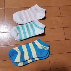 【新品】靴下セット