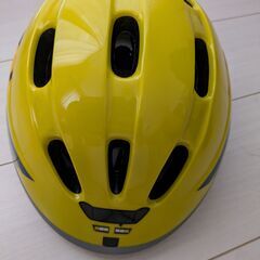 【お取引中】ヘルメット　923形　ドクターイエロー　サイズ50～...