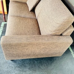 💚 2～3人がけ ソファーの画像