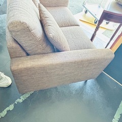 💚 2～3人がけ ソファーの画像