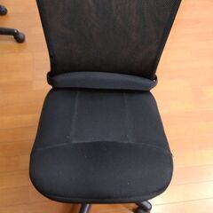 オフィスチェア譲ります