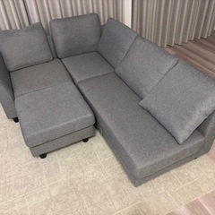 ソファー