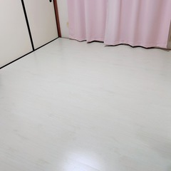 ウッドカーペット