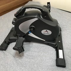 【購入価格12000円】アルインコ(Alinco)フィットネスバイクの画像