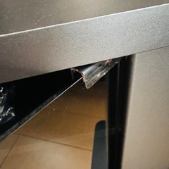 テレビボードの画像
