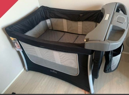 ベビーサークルプレイヤードイリュージョンJoieカトージ