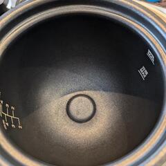 T-fal
ラクラクッカー　プラス
コンパクト電気圧力鍋の画像