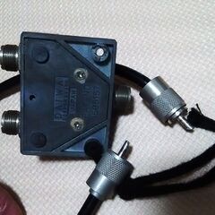(お取引中)Ant切替機(CS201)手渡し希望の画像