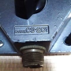 (お取引中)Ant切替機(CS201)手渡し希望の画像