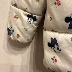 GAP  ダウンジャケット　5y 110cmの画像