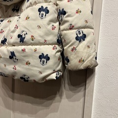 GAP  ダウンジャケット　5y 110cmの画像