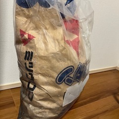 豆炭　ミツウロコ　炭