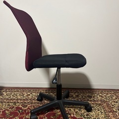 オフィスチェアの画像