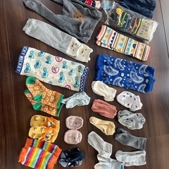 20%OFFベビー、キッズ9-15靴下、足首 ウォーマー、タイツなどの画像