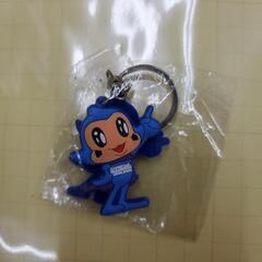 センちゃんとラルちゃんキーホルダー★セントラルスポーツ