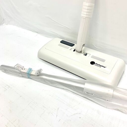 スタイルプラススイーパー本体 ＋ 充電台セット FN003380 コードレス 掃除機 家電製品 掃除 家電 未使用