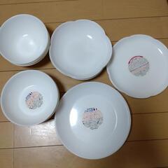 皿 山崎春のパンまつり