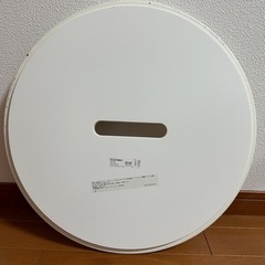 【IKEA】KVISTBRO クヴィストブロー リビングテーブルの画像