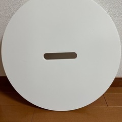【IKEA】KVISTBRO クヴィストブロー リビングテーブルの画像