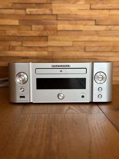 Marantz アンプ　M-CR610/FN