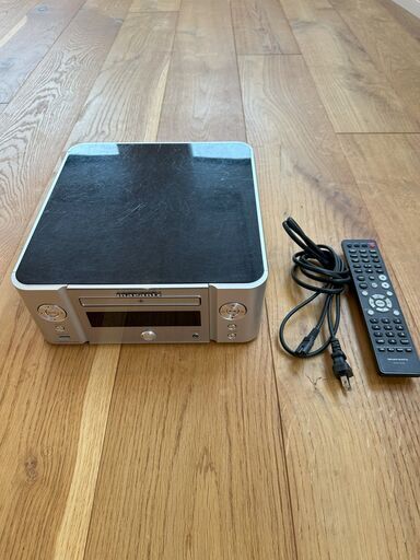 Marantz アンプ　M-CR610/FN