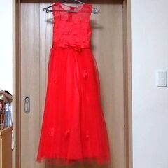 キッズドレス（サイズ１４０ｃｍ）