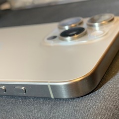 iPhone 15 Pro Max 256GB Appleケース付 の画像