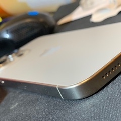 iPhone 15 Pro Max 256GB Appleケース付 の画像