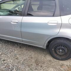 ホンダ フィット1.3G 検R8年7月までの画像