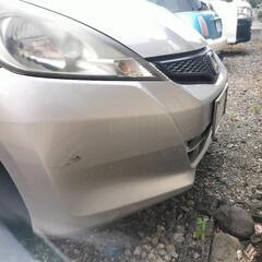 ホンダ フィット1.3G 検R8年7月までの画像