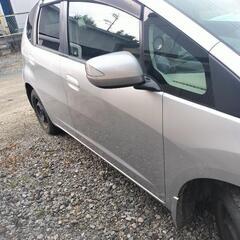 ホンダ フィット1.3G 検R8年7月までの画像