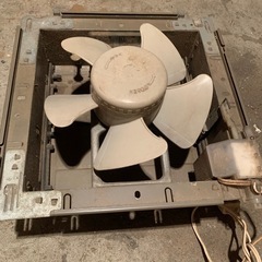 換気扇