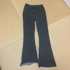 SHEIN　デニム